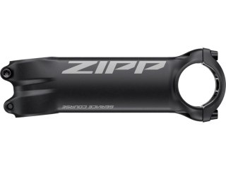 Zipp Alum. Vorbau Service Course "100mm, +/-6°,1 1/8",universelle Klemmp czarny