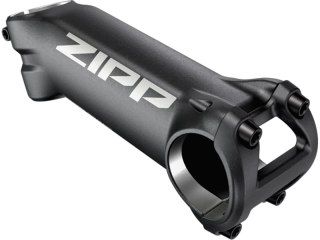 Zipp Alum. Vorbau Service Course "105mm, 25°, 1 1/8", universelle Klemmp czarny