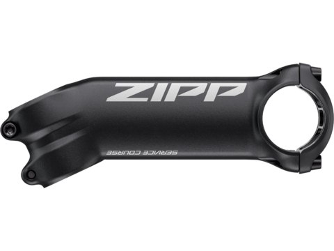 Zipp Alum. Vorbau Service Course "105mm, 25°, 1 1/8", universelle Klemmp czarny