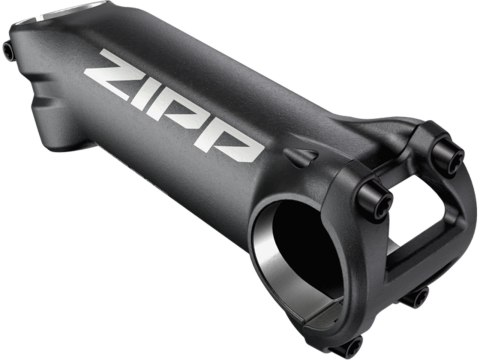 Zipp Alum. Vorbau Service Course "120mm, 25°, 1 1/8", universelle Klemmp schwarz