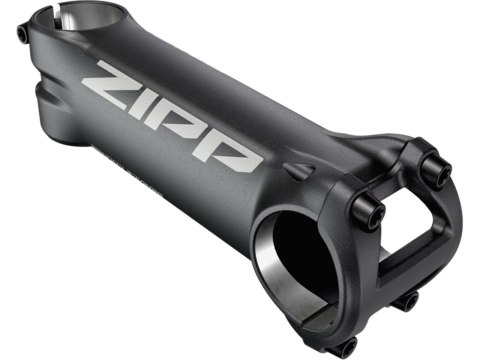 Zipp Alum. Vorbau Service Course "130mm, +/-6°,1 1/8",universelle Klemmp czarny