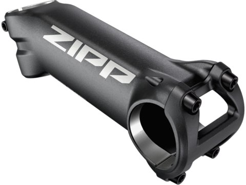 Zipp Alum. Vorbau Service Course "90mm, 25°, 1 1/8", universelle Klemmpl czarny
