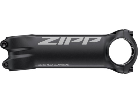 Zipp Alum. Vorbau Service Course "90mm, +/-6°,1 1/8",universelle Klemmpl czarny