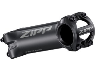 Zipp Alum. Vorbau Service Course SL "110mm, +/-6°, 1 1/8", universelle Klem czarny