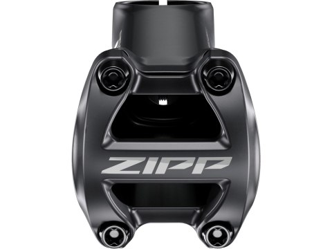 Zipp Alum. Vorbau Service Course SL "130mm, +/-6°, 1 1/8", universelle Klem czarny