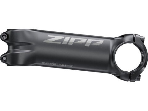 Zipp Alum. Vorbau Service Course SL "140mm, +/-6°, 1 1/8", universelle Klem czarny