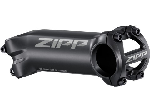 Zipp Alum. Vorbau Service Course SL "90mm, +/-17°, 1 1/8", universelle Klem czarny