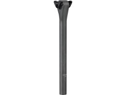 Zipp Carbon Sattelstütze SL Speed 27,2mm, 400mm, 0mm offset schwarz