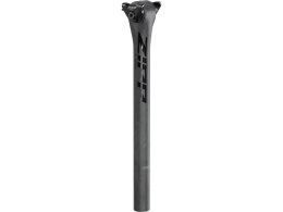 Zipp Carbon Sattelstütze SL Speed 31,6mm, 400mm, 0mm offset schwarz