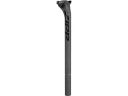 Zipp Carbon Sattelstütze SL Speed 31,6mm, 400mm, 20mm offset schwarz