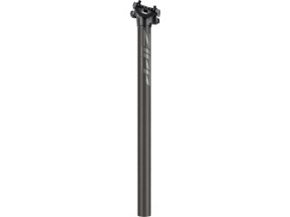 Zipp Sattelstütze Service Course SL 27,2mm, 400mm, 0mm offset czarny