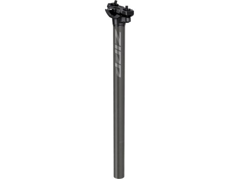 Zipp Sattelstütze Service Course SL 31,6mm, 400mm, 0mm offset czarny