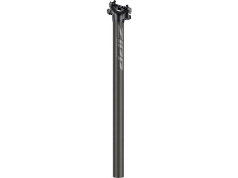Zipp Sattelstütze Service Course SL 31,6mm, 400mm, 0mm offset czarny