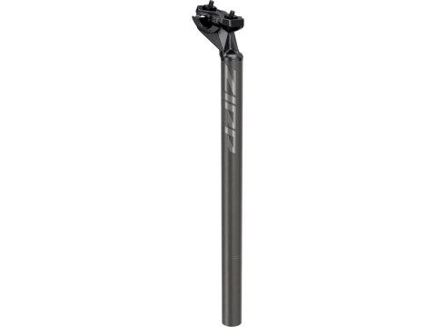 Zipp Sattelstütze Service Course SL 31,6mm, 400mm, 20mm offset czarny