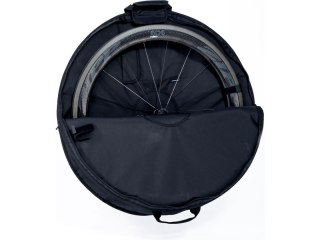 Zipp Single Wheel Bag (includes padded wraparound handle, inner skewer pocket an