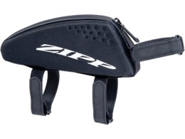 Zipp Speed Box 1.0 (includes mounting hardware and Velcro straps)