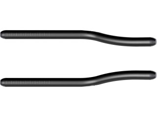 Zipp Vuka Alumina Evo 70 Extensions 36cm