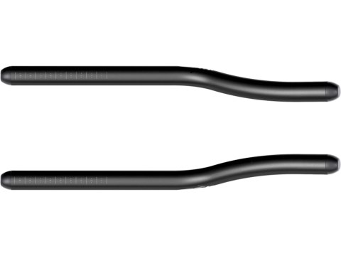 Zipp Vuka Alumina Evo 70 Extensions 36cm