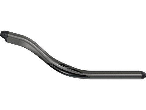 Zipp Vuka Carbon Evo 110 Extensions 38cm, mattczarny