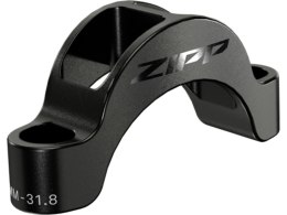 Zipp Vuka Clip Riser Kit 10mm schwarz