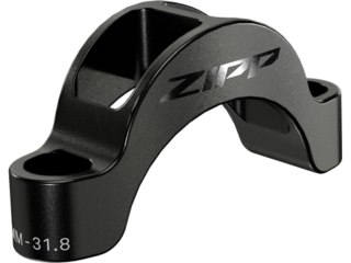 Zipp Vuka Clip Riser Kit 10mm czarny
