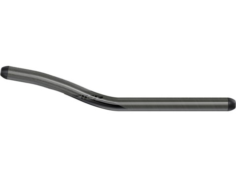Zipp Vuka Triathlon Race 38cm mattczarny