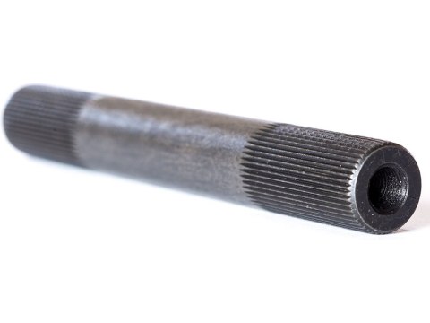 Crank-spindle 19mm Demolition