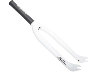 Demolition Gabel Kevin Peraza 24mm weiß