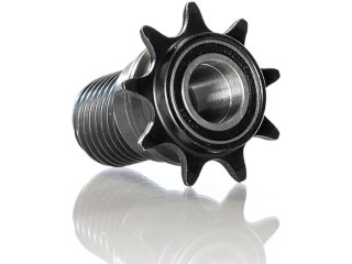 Demolition Rotator V4 nur Driver LHD, 9T