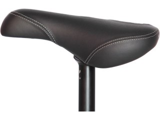 Demolition Saddle Kris Fox Pivotal, czarny