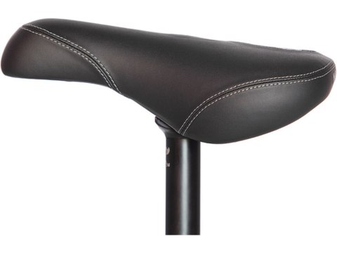 Demolition Saddle Kris Fox Pivotal, czarny