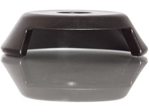 Demolition Whistler PC Guard Driver, czarny