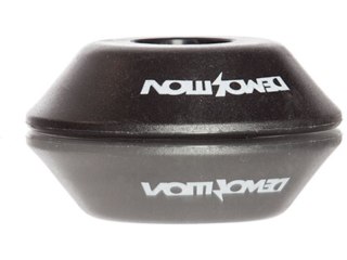 Demolition Whistler PC Guard Non-Driver, czarny