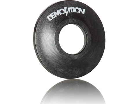 Demolition Whistler PC Guard front flat czarny