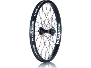 Demolition wheel Whistler "Team" rim