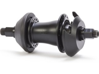 Fiend Cab V2 Freecoaster czarny, 9T, RHD