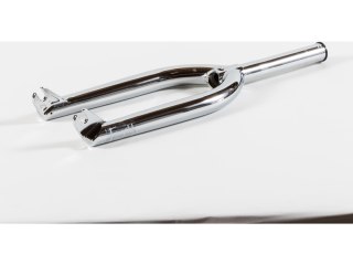 Fiend Gabel Invest 26mm chrom