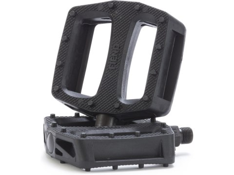Fiend PC Pedals Reynolds 9/16", czarny
