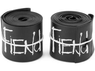 Fiend Rim Strip 1.5mm, blk