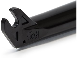 Fork, Fiend process IC czarny, 3/8" x 20mm