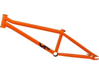Frame Heresy Ascend V3 silky pomarańczowy, 20.5" TT