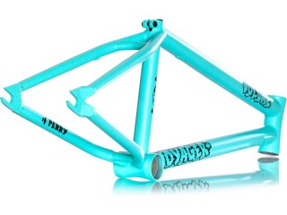 Frame, Volume Voyager mint, 20.5"