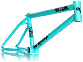 Frame, Volume Voyager mint, 20.75"