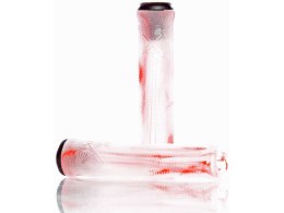 Grips, Demolition Flangeless clear-red marble