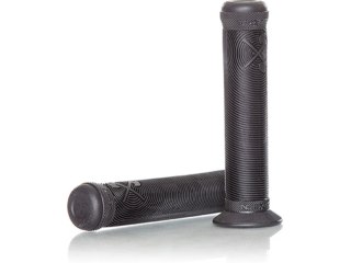 Grips, Demolition w/ Flange czarny