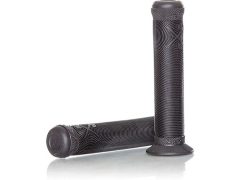 Grips, Demolition w/ Flange czarny