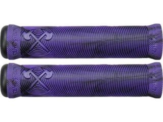 Grips, Demolition without Flange czarny/purple marble