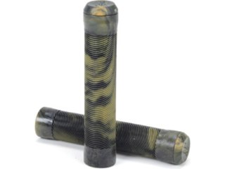 Grips, Fiend Flangeless camo