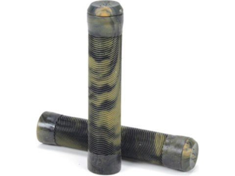 Grips, Fiend Flangeless camo