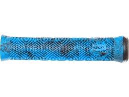 Grips, Volume VLM Flangeless black/blue marble
